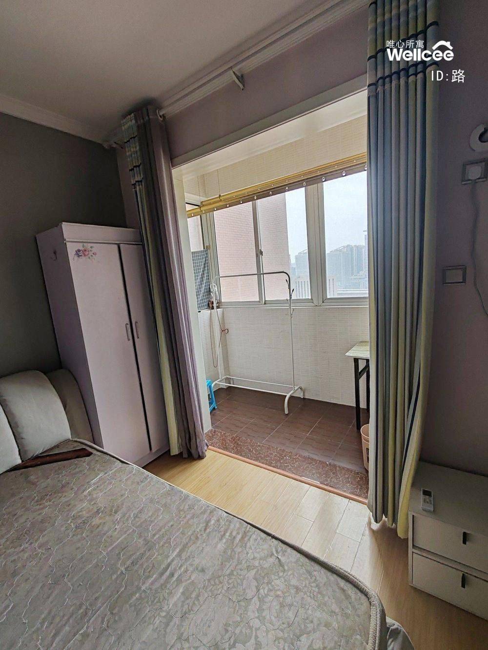Zhengzhou-Jinshui-Cozy Home,Clean&Comfy,Hustle & Bustle