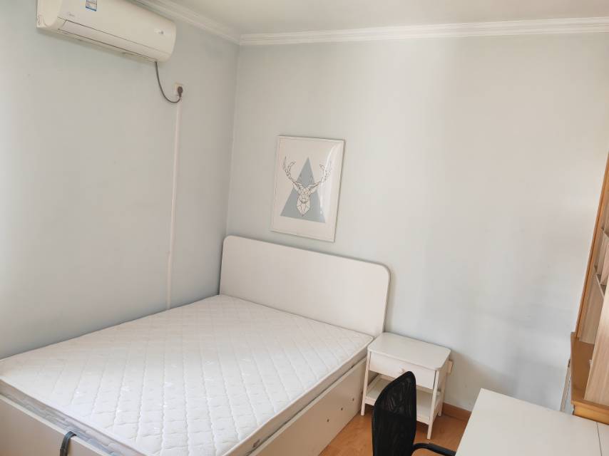 Beijing-Chaoyang-Cozy Home,Clean&Comfy,Hustle & Bustle,Chilled