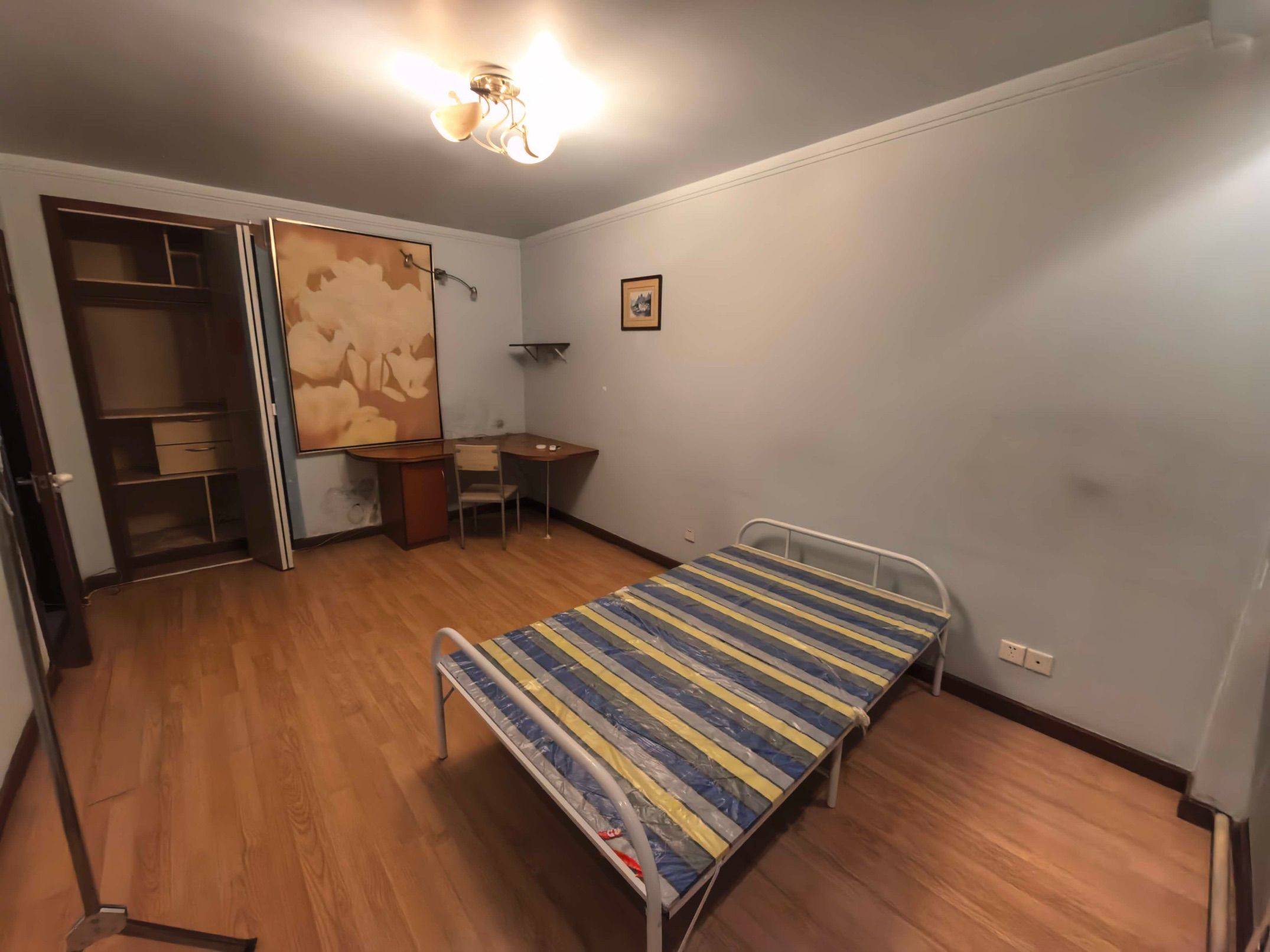 Beijing-Changping-Cozy Home,Clean&Comfy,No Gender Limit,Hustle & Bustle,Chilled