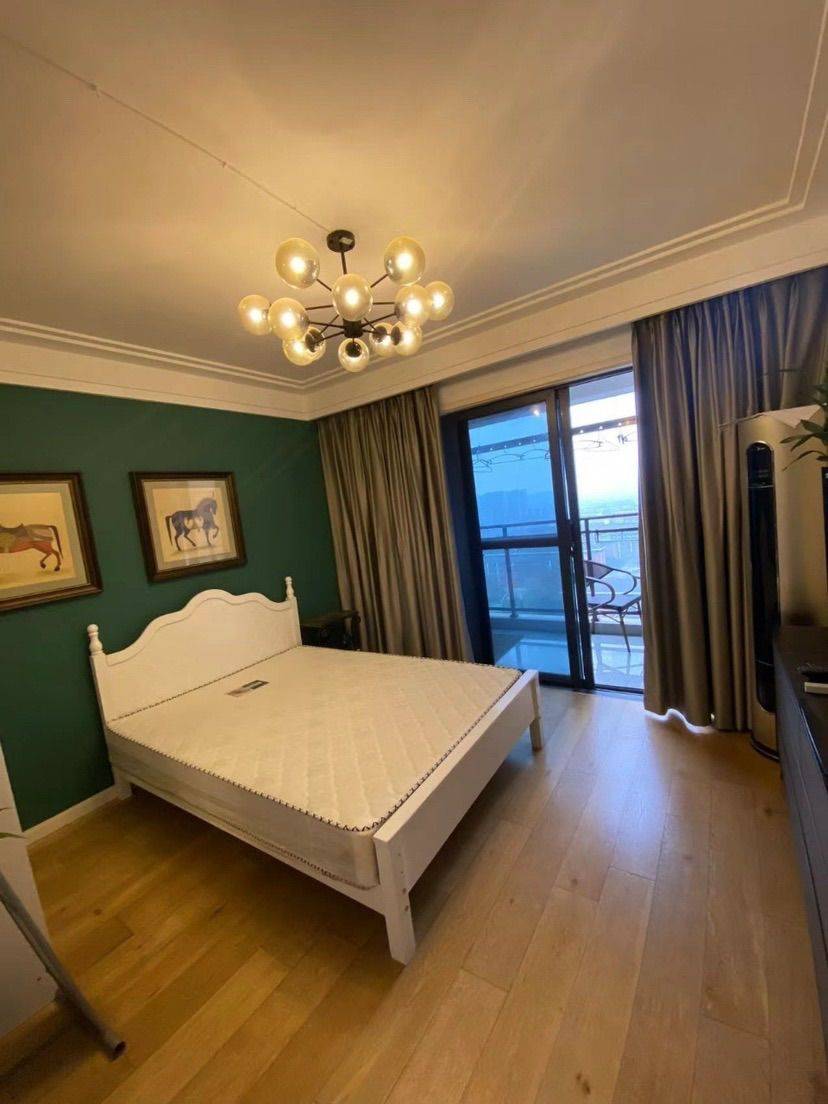 成都-武侯-溫馨小窩,乾淨治愈,不限性別,慢時光,寵物友好