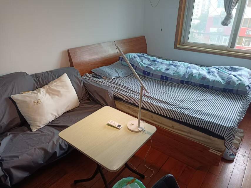 Beijing-Chaoyang-Cozy Home,Clean&Comfy,Hustle & Bustle,“Friends”,LGBTQ Friendly