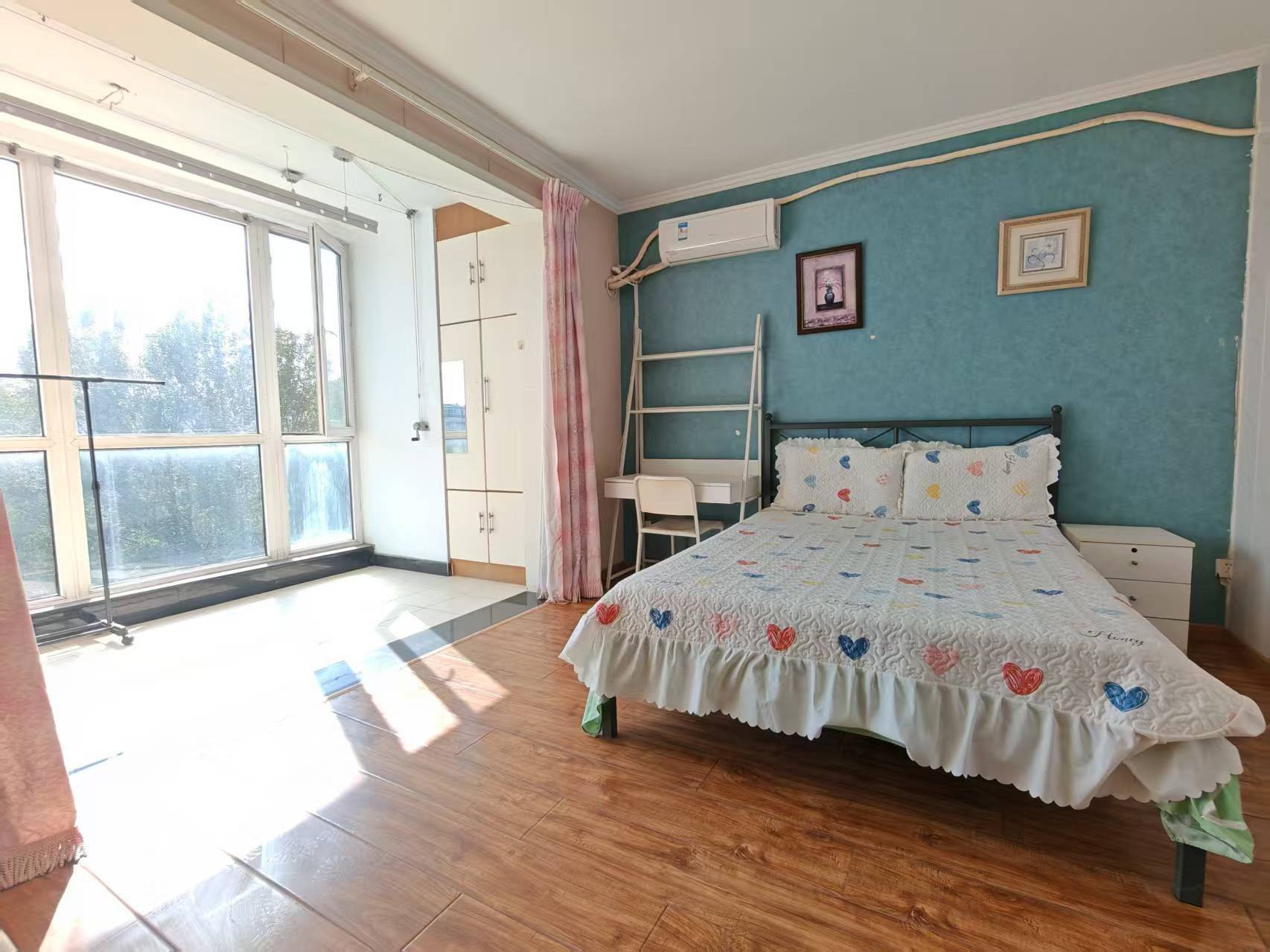 Beijing-Changping-Cozy Home,Clean&Comfy