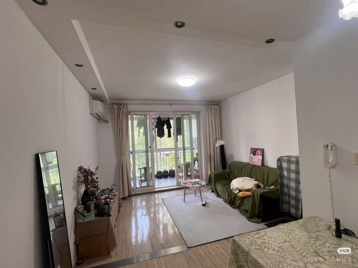 上海-寶山-溫馨小窩,乾淨治愈,不限性別,寵物友好