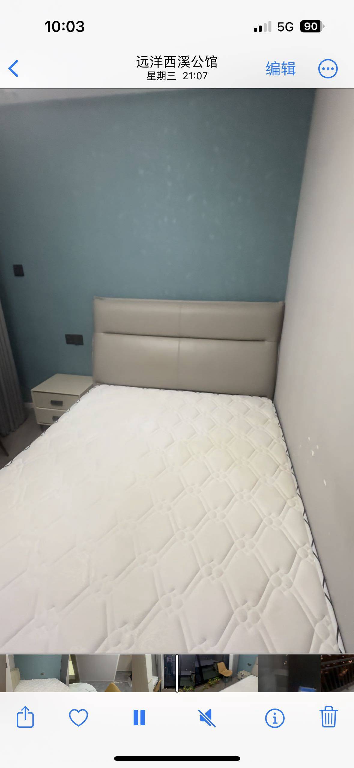 六啊六阿七🐣整租房源1