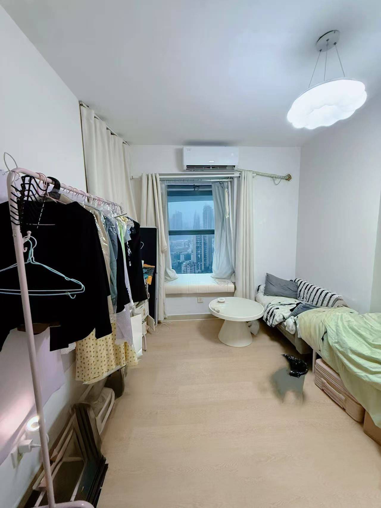 Shenzhen-Futian-Clean&Comfy