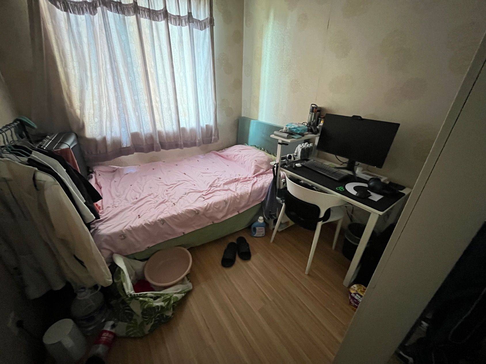 Beijing-Changping-Cozy Home