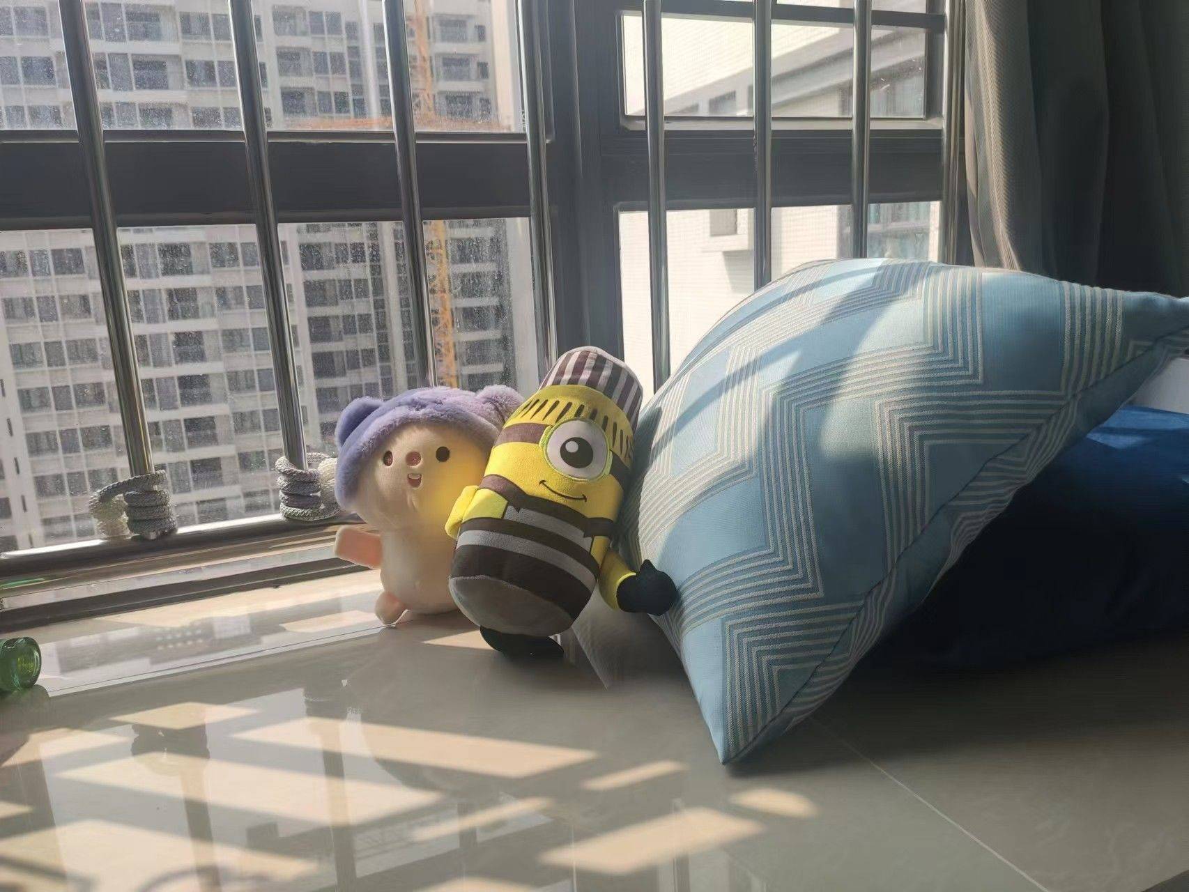 Guangzhou-Huangpu-Cozy Home,Clean&Comfy,Chilled