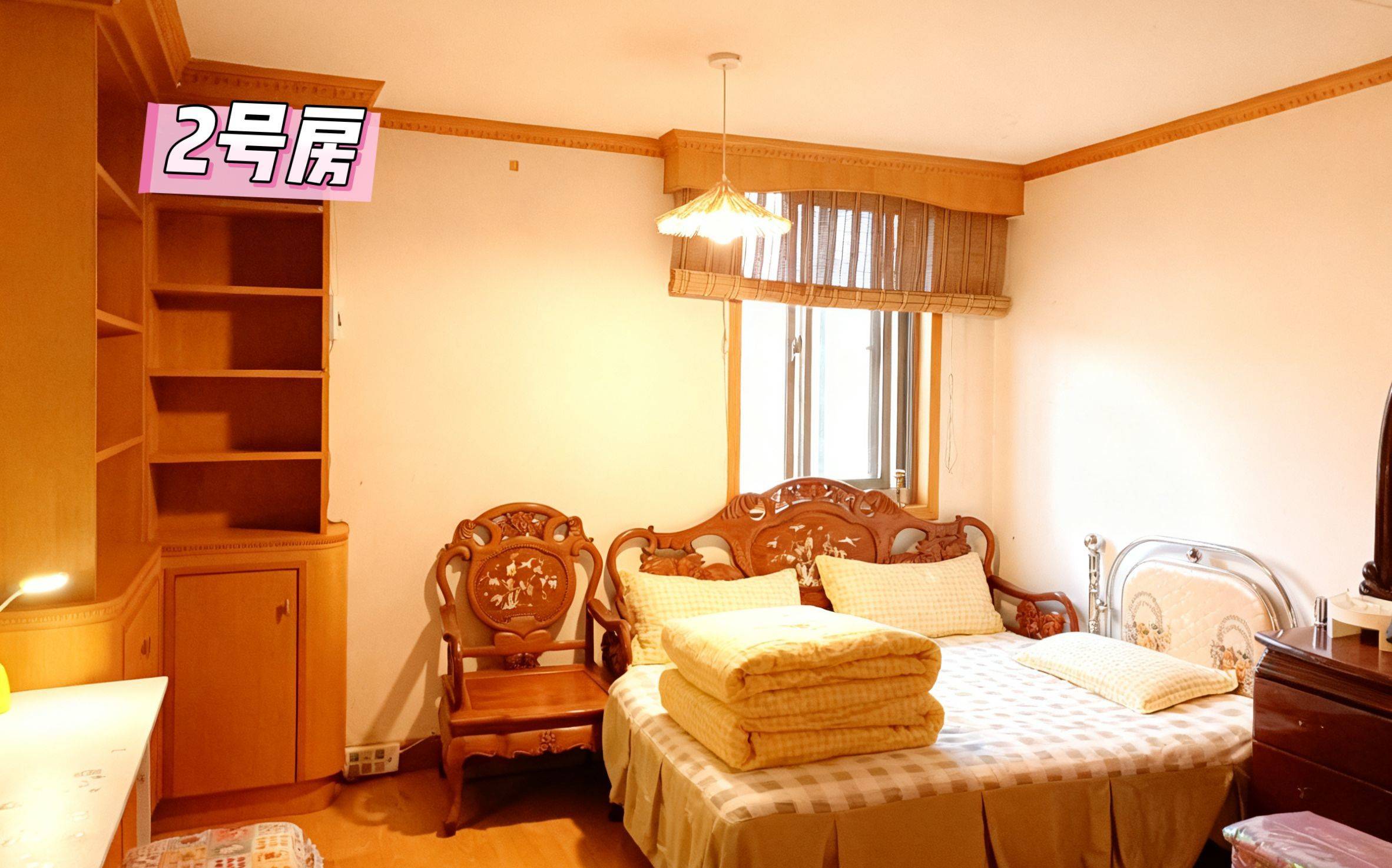 昆明-盤龍-拎包入住,文艺友好,溫馨小窩,乾淨治愈