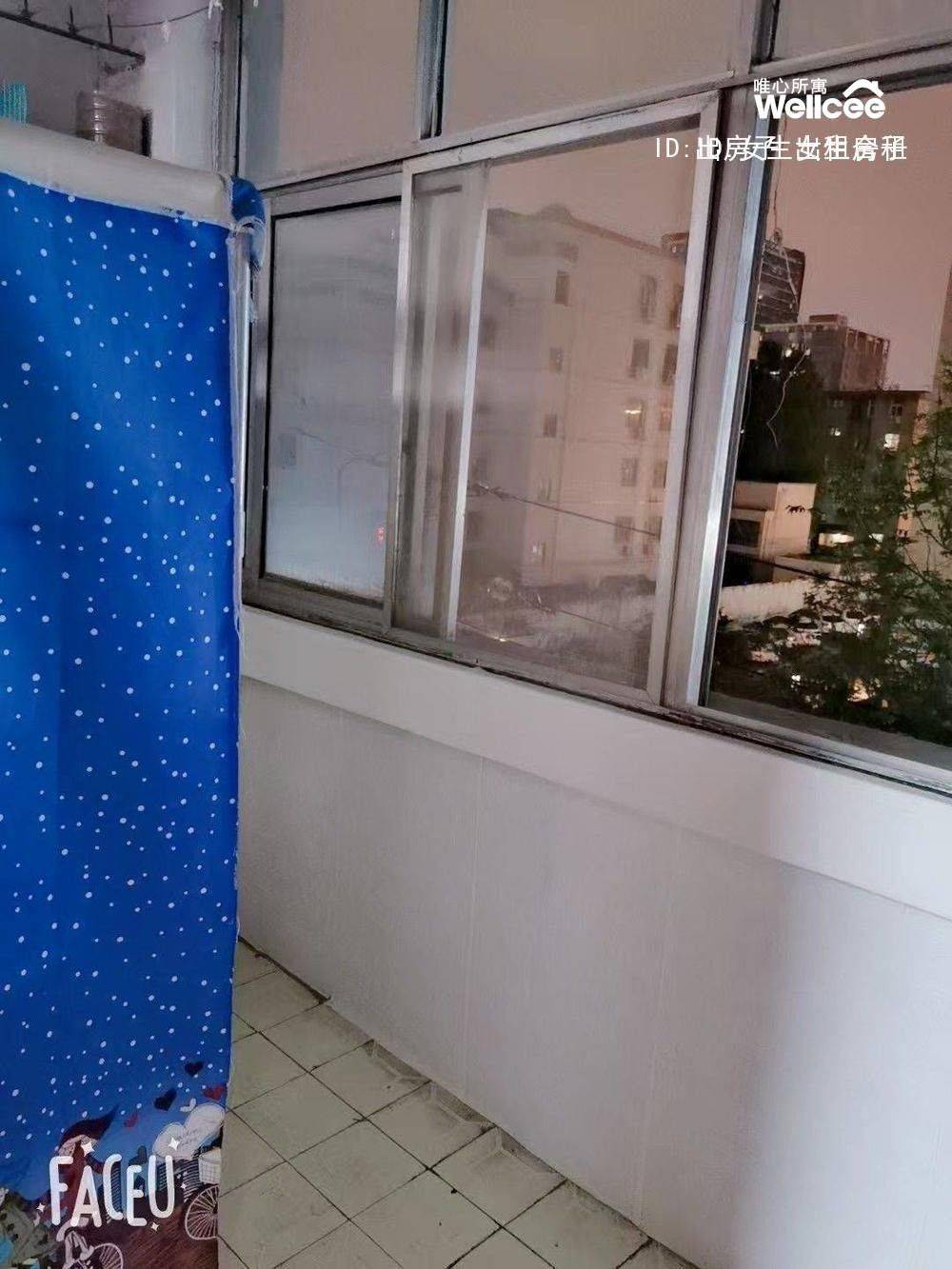 Zhengzhou-Jinshui-Cozy Home,Clean&Comfy,Hustle & Bustle