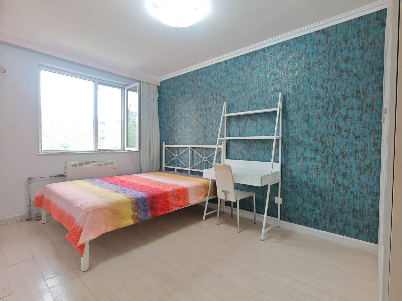 Beijing-Changping-Cozy Home,Clean&Comfy,No Gender Limit,Hustle & Bustle,Chilled