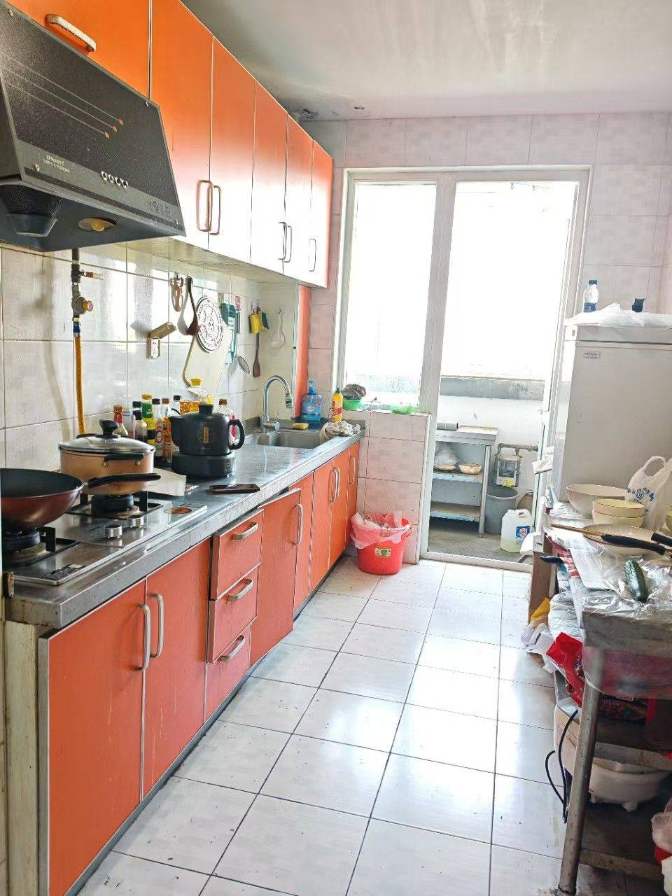 Beijing-Changping-Cozy Home,Clean&Comfy,No Gender Limit,Hustle & Bustle,Chilled