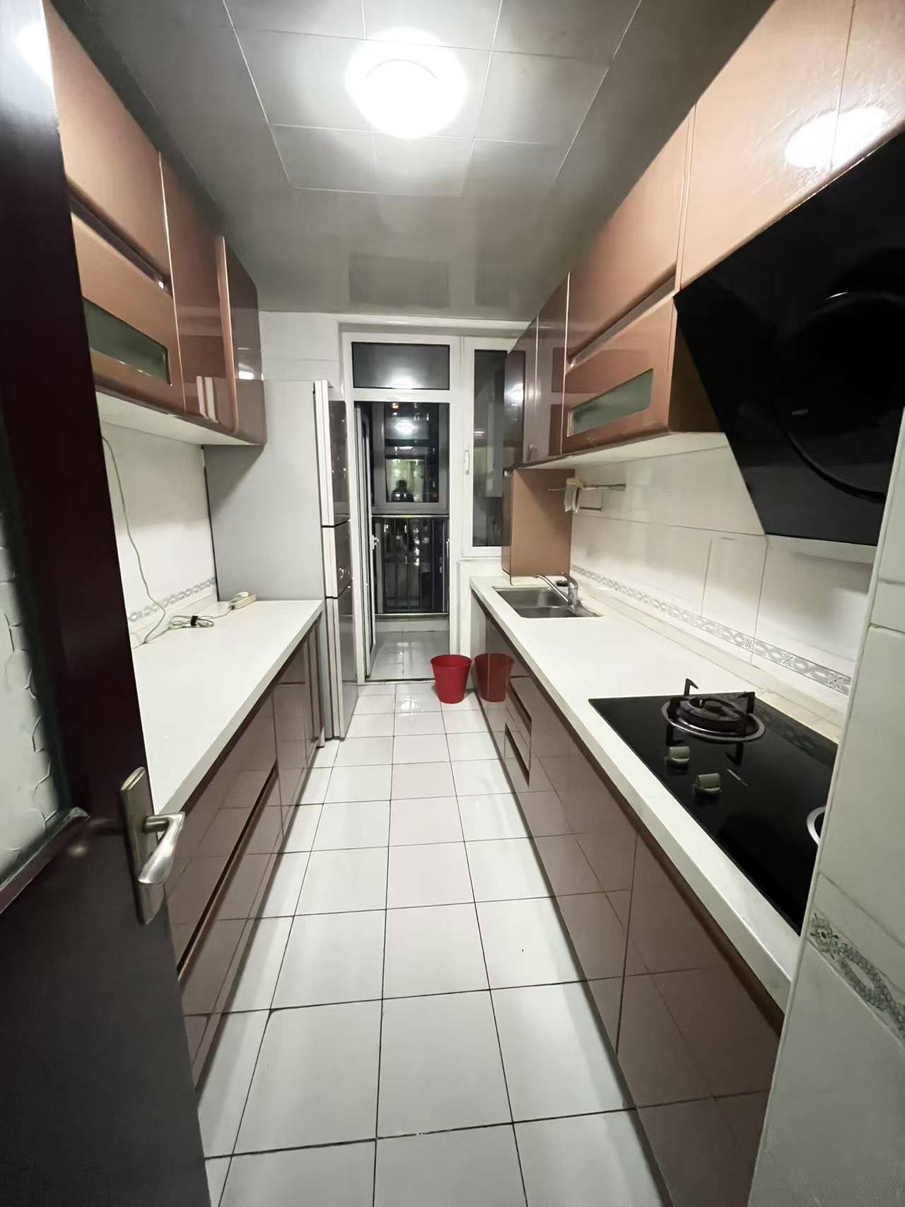 Beijing-Changping-Cozy Home