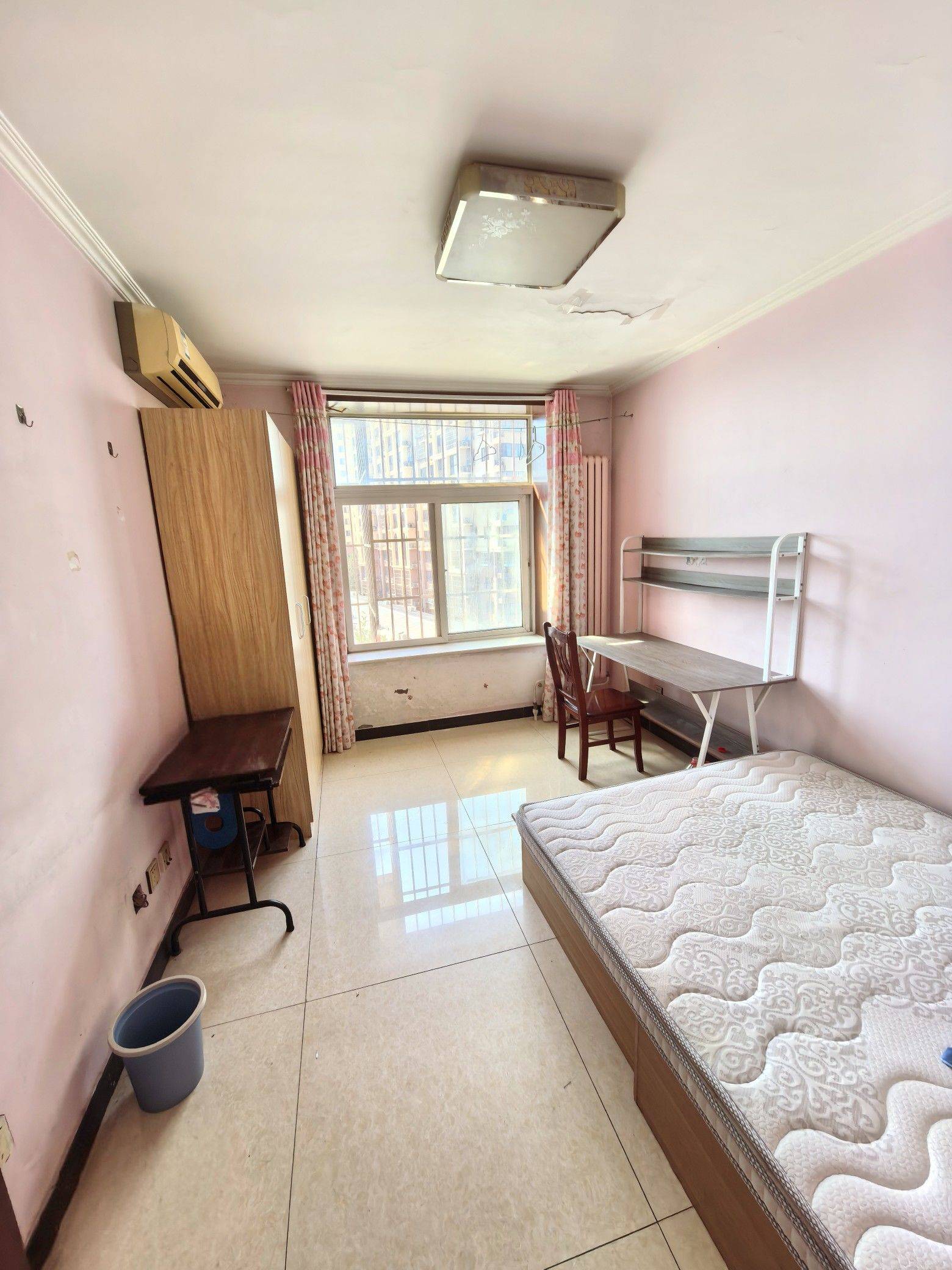 Beijing-Tongzhou-Cozy Home,Clean&Comfy,No Gender Limit,“Friends”