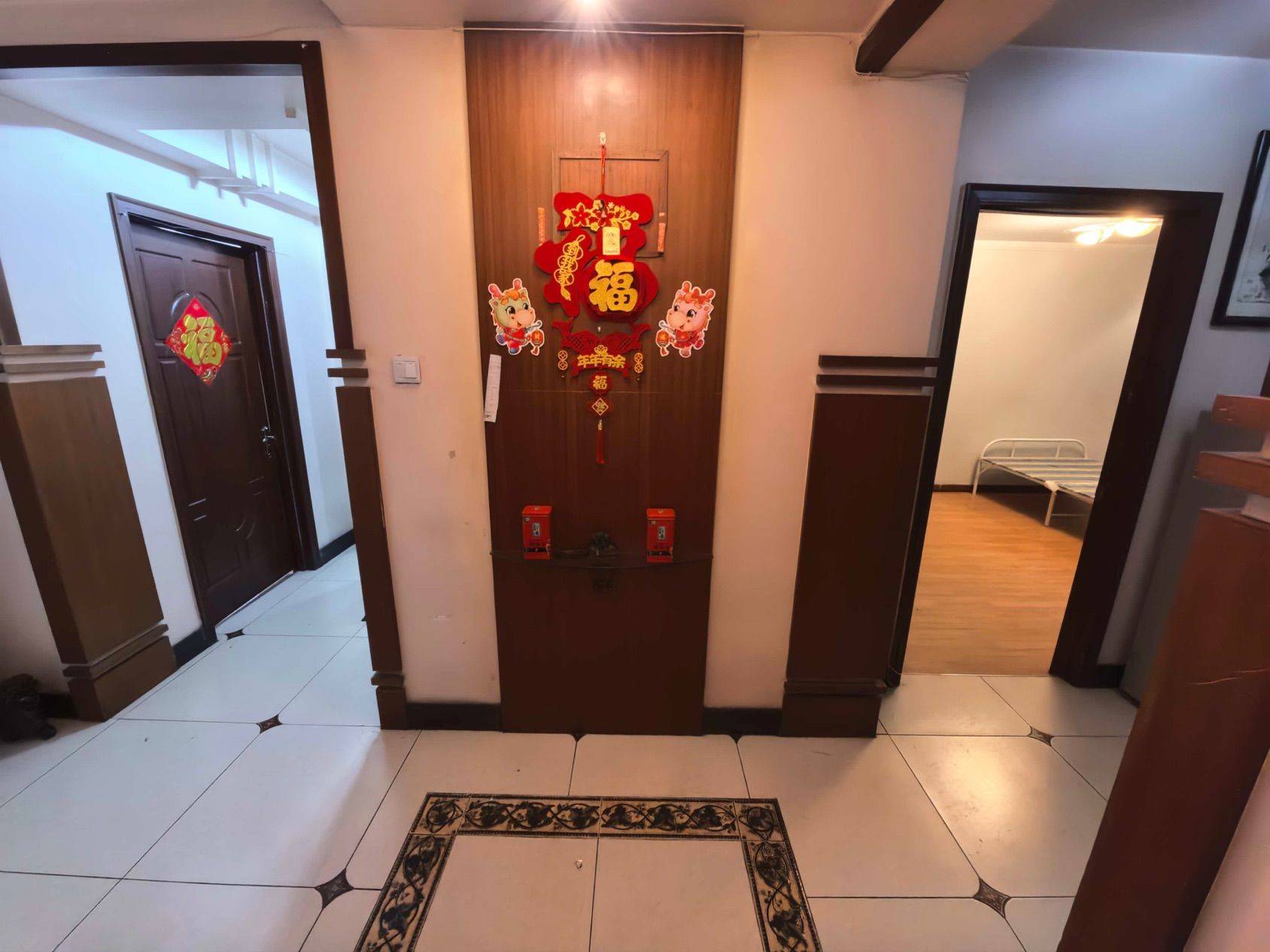 Beijing-Changping-Cozy Home,Clean&Comfy,No Gender Limit,Hustle & Bustle,Chilled