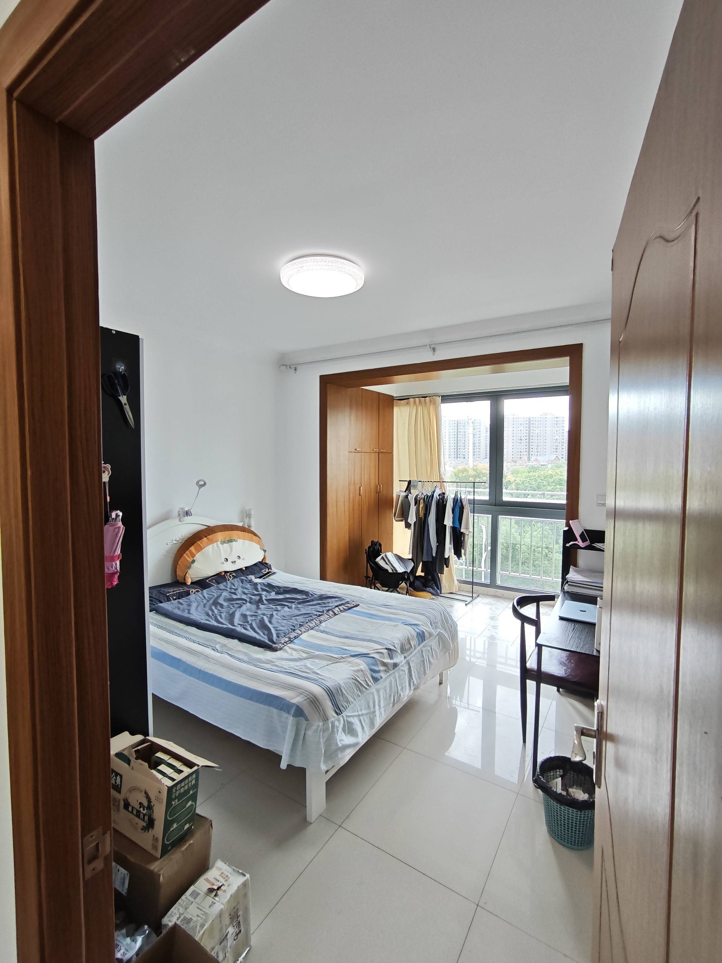 Shanghai-Pudong-Cozy Home