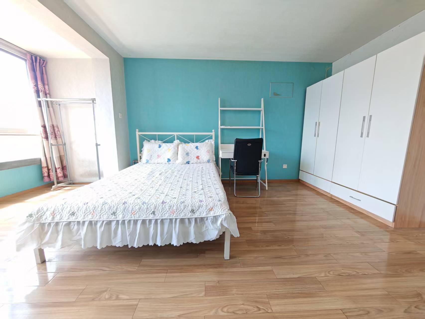 Beijing-Changping-Cozy Home,Clean&Comfy,No Gender Limit,Hustle & Bustle,Chilled