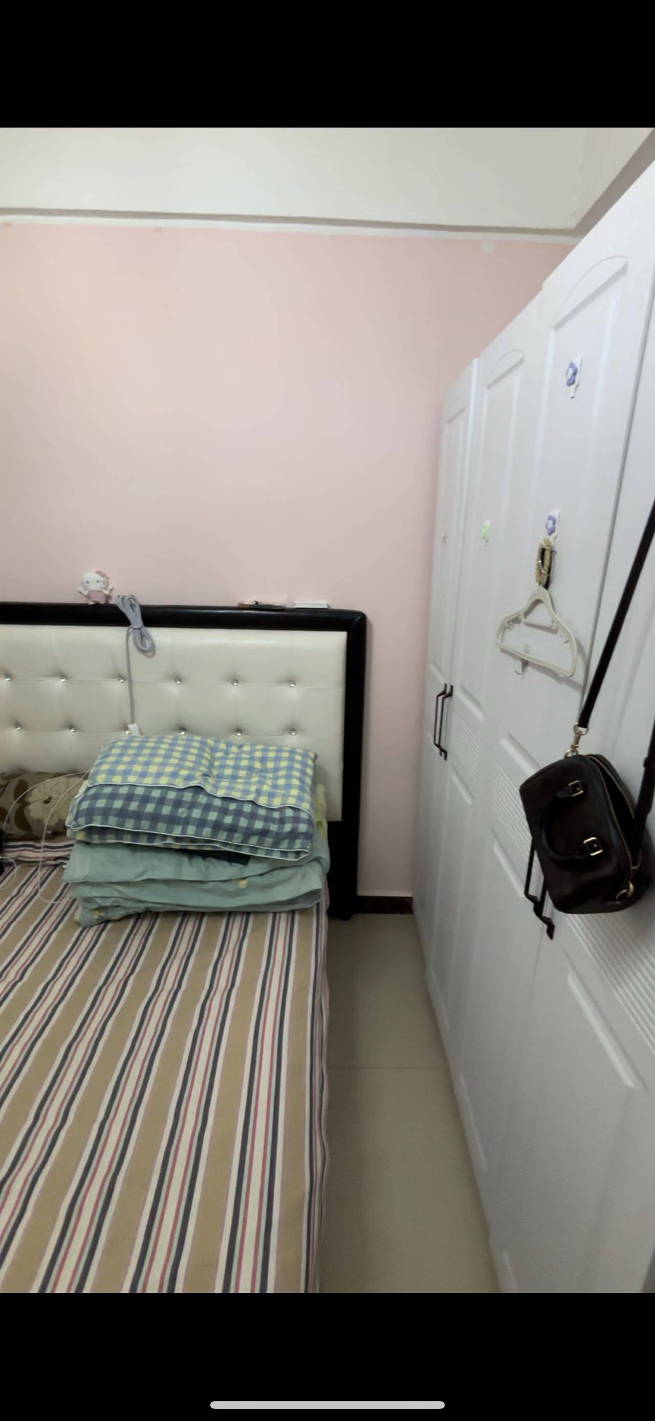 Shijiazhuang-Yuhua-Cozy Home,Clean&Comfy