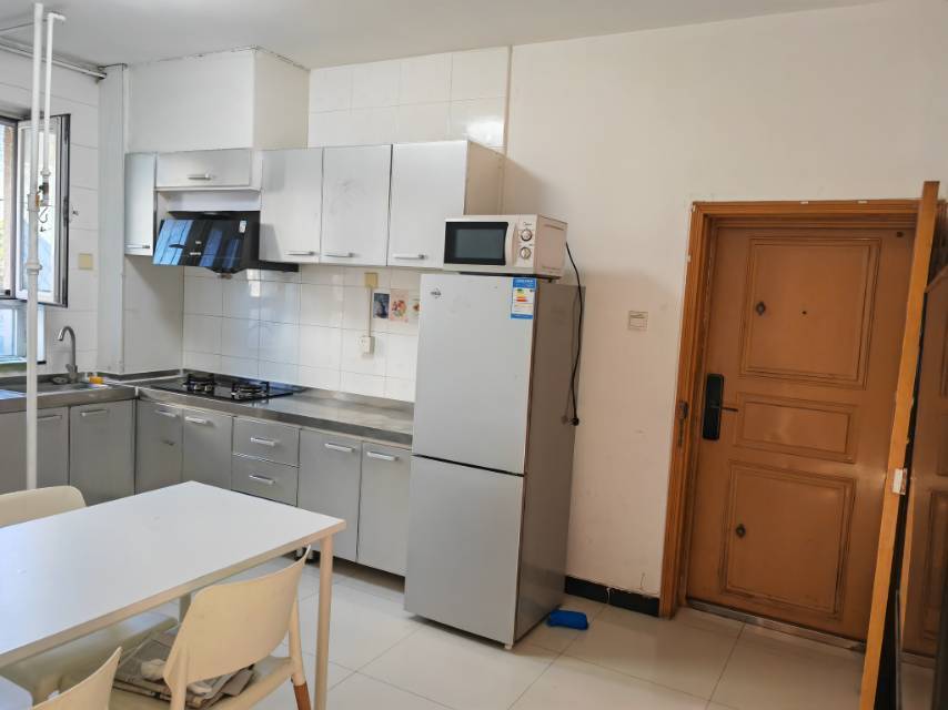 Beijing-Chaoyang-Cozy Home,Clean&Comfy,Hustle & Bustle,Chilled