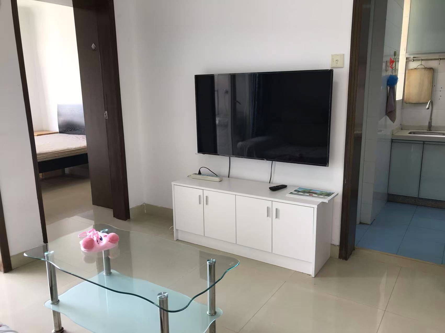 Shenzhen-Nanshan-Cozy Home