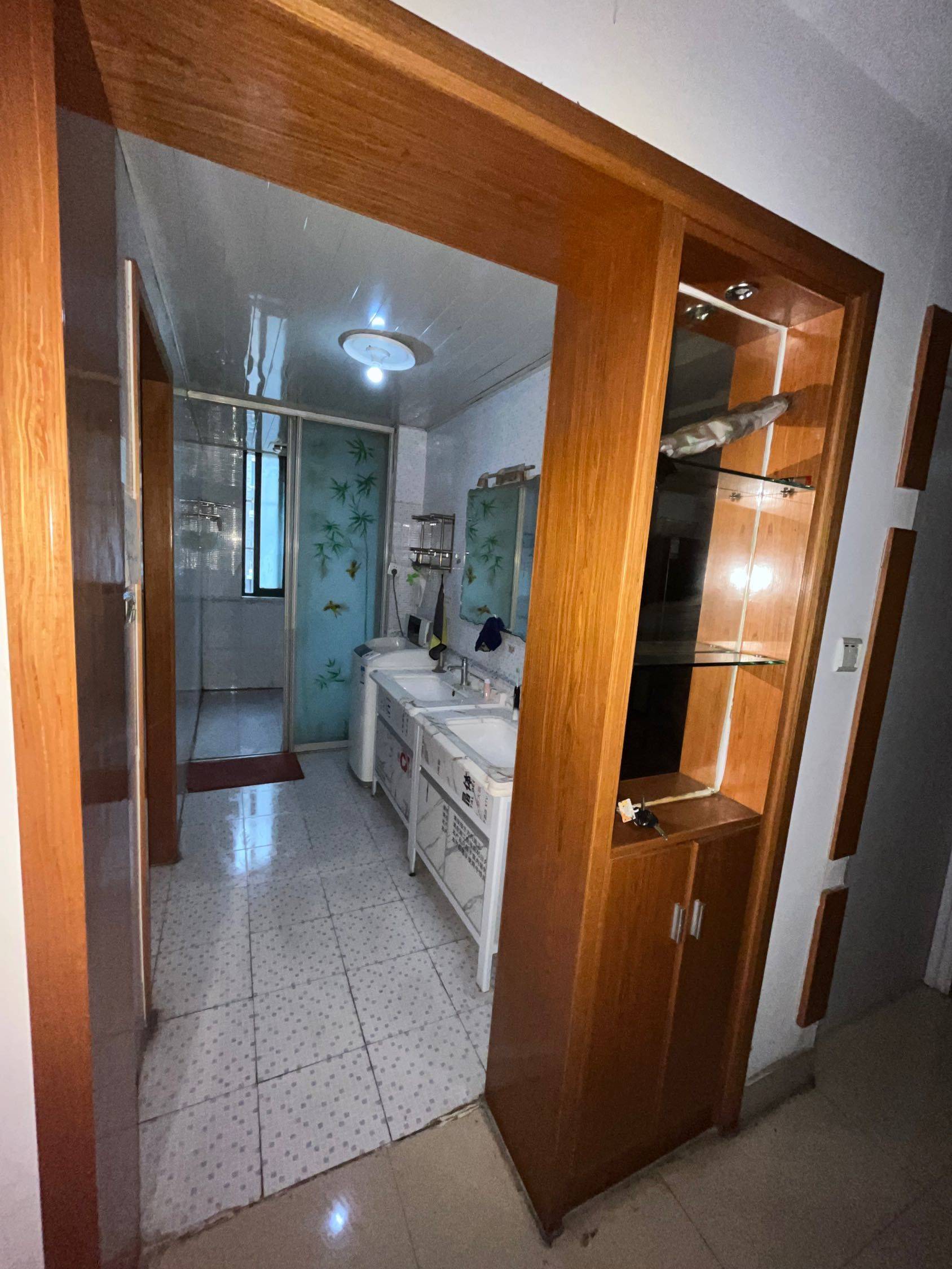 Nanjing-Yuhuatai-Cozy Home,Clean&Comfy