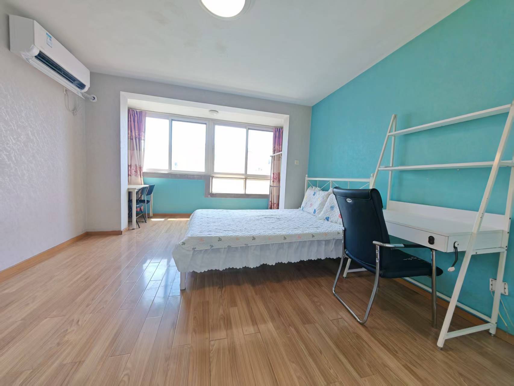 Beijing-Changping-Cozy Home,Clean&Comfy,No Gender Limit,Hustle & Bustle,Chilled