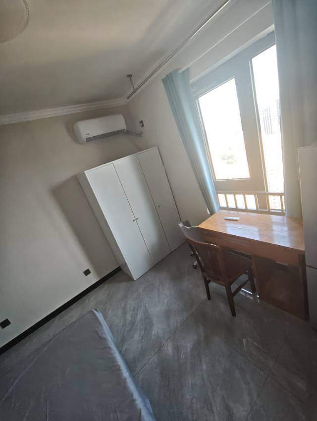 Hangzhou-Binjiang-Clean&Comfy,No Gender Limit