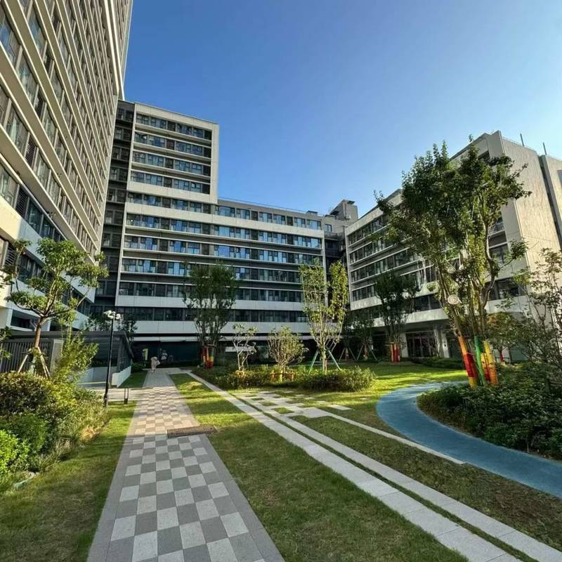 Shanghai Jing‘An | 微领地青年社区(新静安中心社区)_6