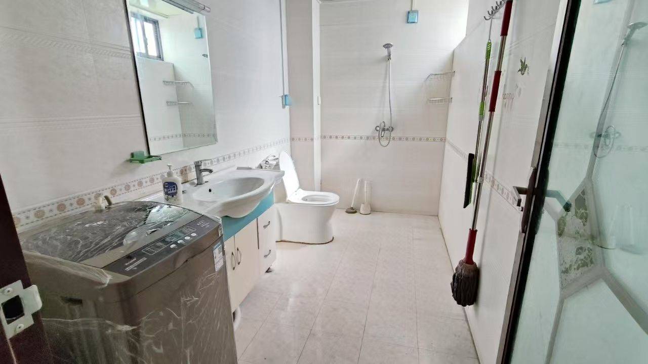 Xi'An-Yanta-Cozy Home,Clean&Comfy,No Gender Limit,Hustle & Bustle