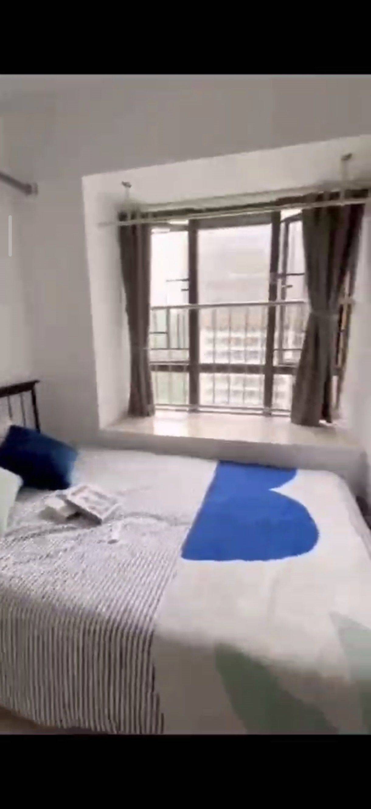 Guangzhou-Huangpu-Cozy Home,Clean&Comfy,No Gender Limit,Hustle & Bustle,Pet Friendly