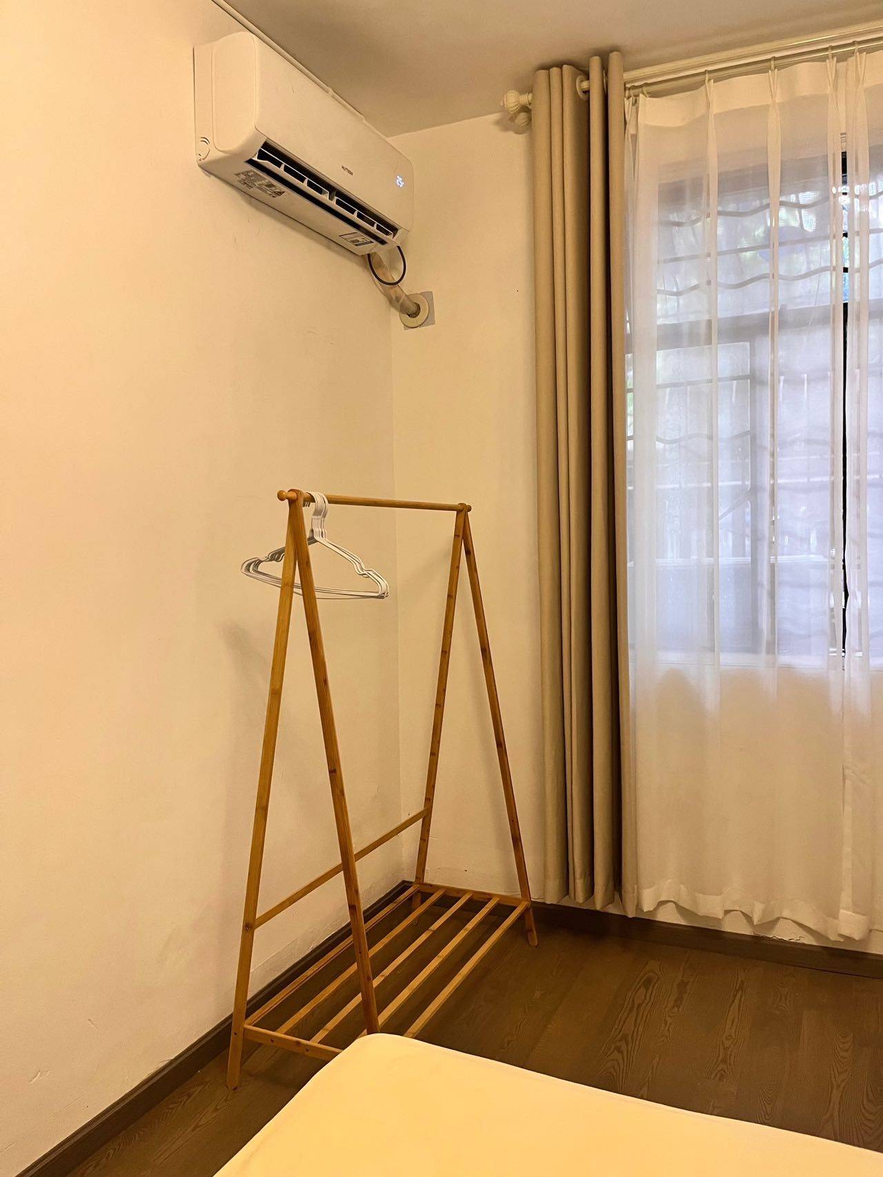 Chengdu-Wuhou-Cozy Home,Clean&Comfy,No Gender Limit,Hustle & Bustle