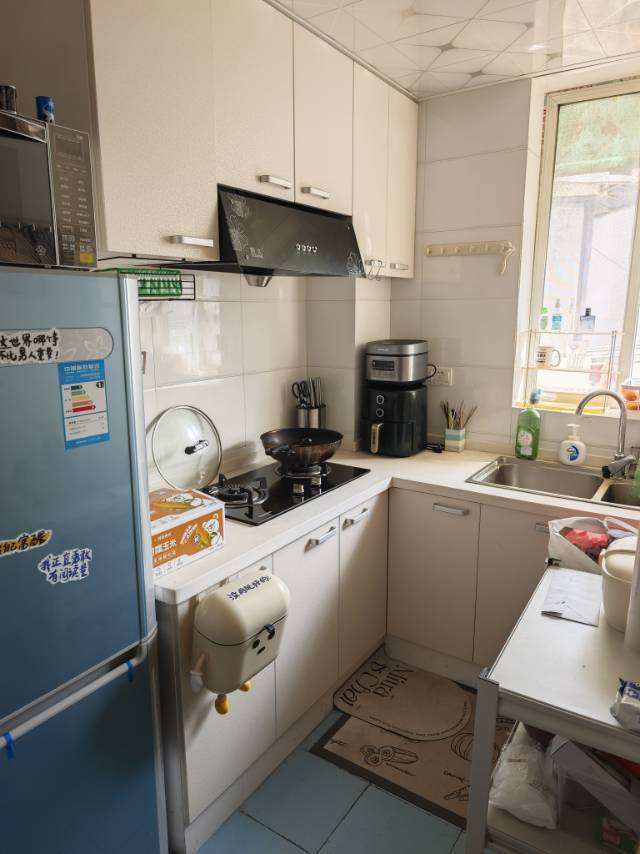 Shanghai-Jing‘An-Cozy Home,Clean&Comfy,No Gender Limit,Pet Friendly