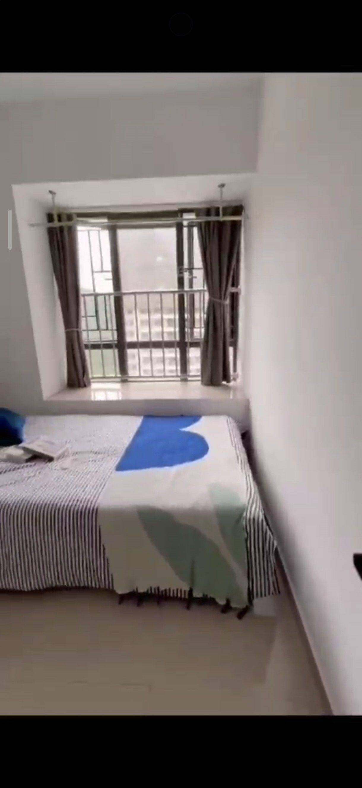 Guangzhou-Huangpu-Cozy Home,Clean&Comfy,No Gender Limit,Hustle & Bustle,Pet Friendly