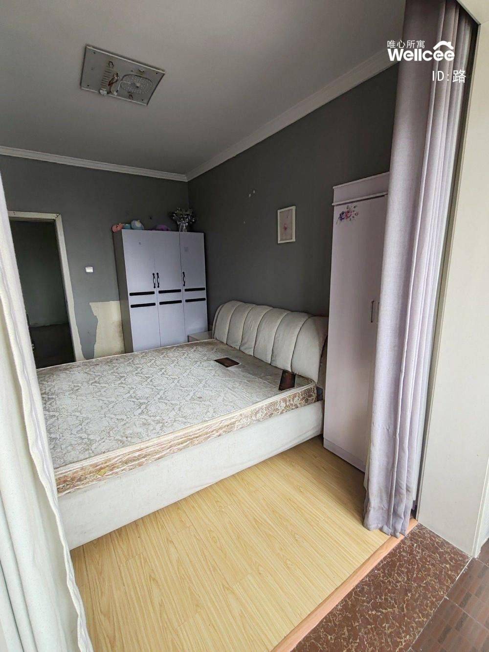 Zhengzhou-Jinshui-Cozy Home,Clean&Comfy,Hustle & Bustle