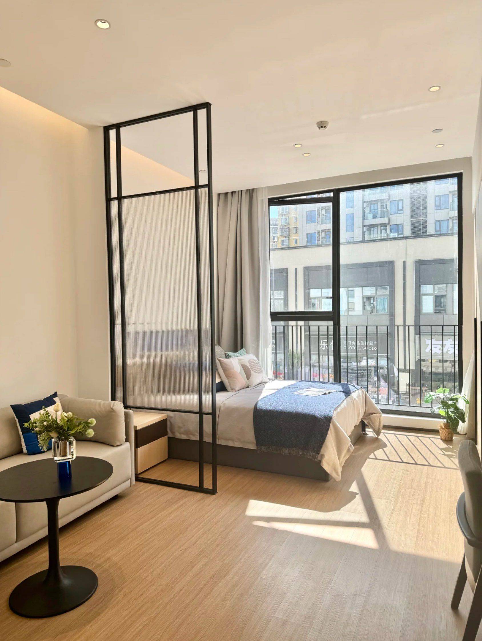 Shanghai-Pudong-Cozy Home,Clean&Comfy,No Gender Limit,Chilled
