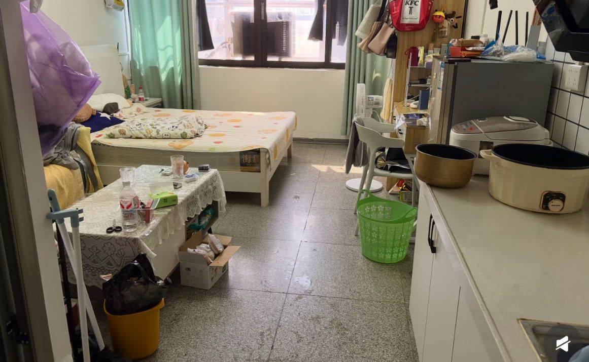 Nanning-Qingxiu-Cozy Home,No Gender Limit,Pet Friendly