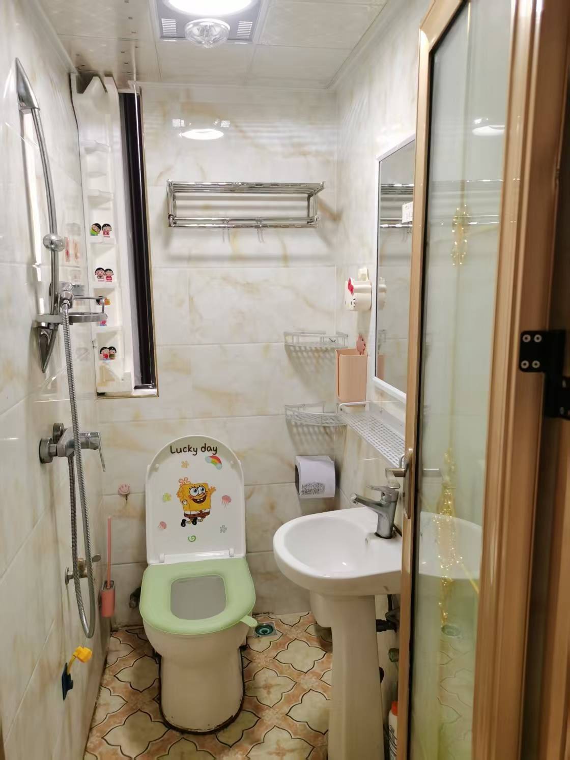 Xiamen-Huli-Cozy Home,Clean&Comfy,No Gender Limit,Pet Friendly