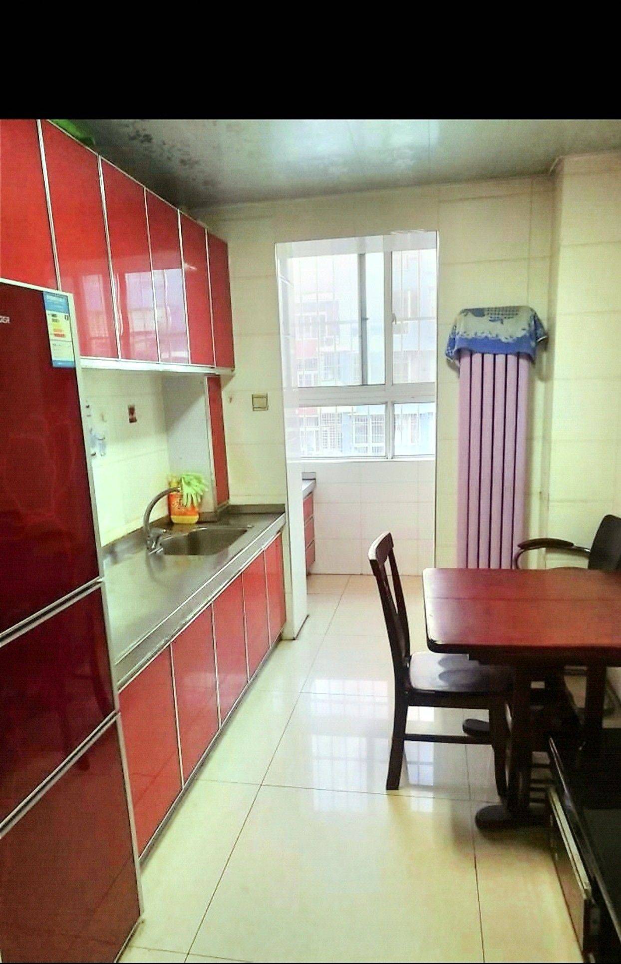 Beijing-Tongzhou-Cozy Home,Clean&Comfy,No Gender Limit,“Friends”