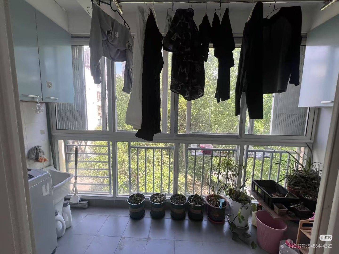 上海-寶山-溫馨小窩,乾淨治愈,不限性別,寵物友好