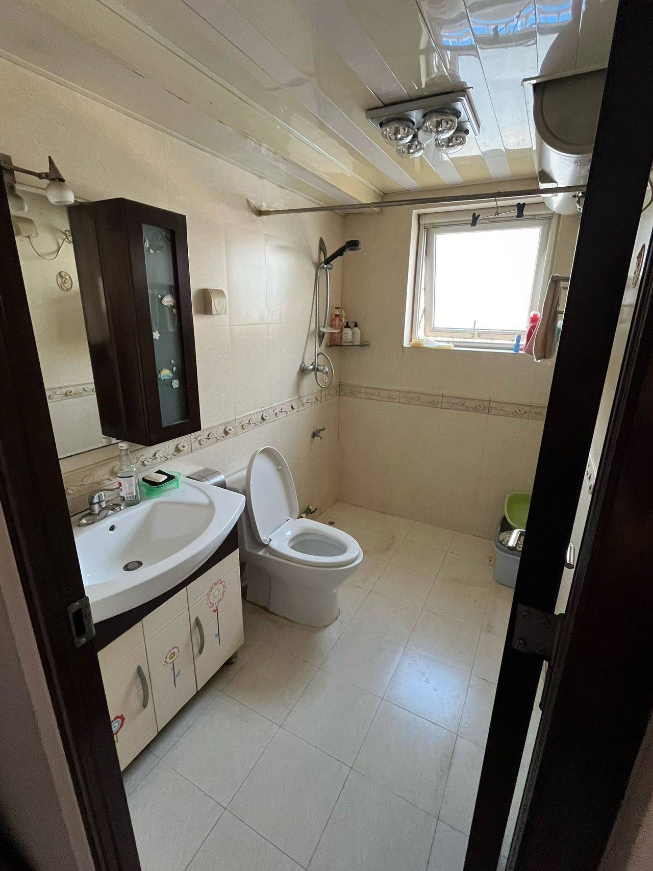 Beijing-Changping-Cozy Home,Clean&Comfy,No Gender Limit,Chilled