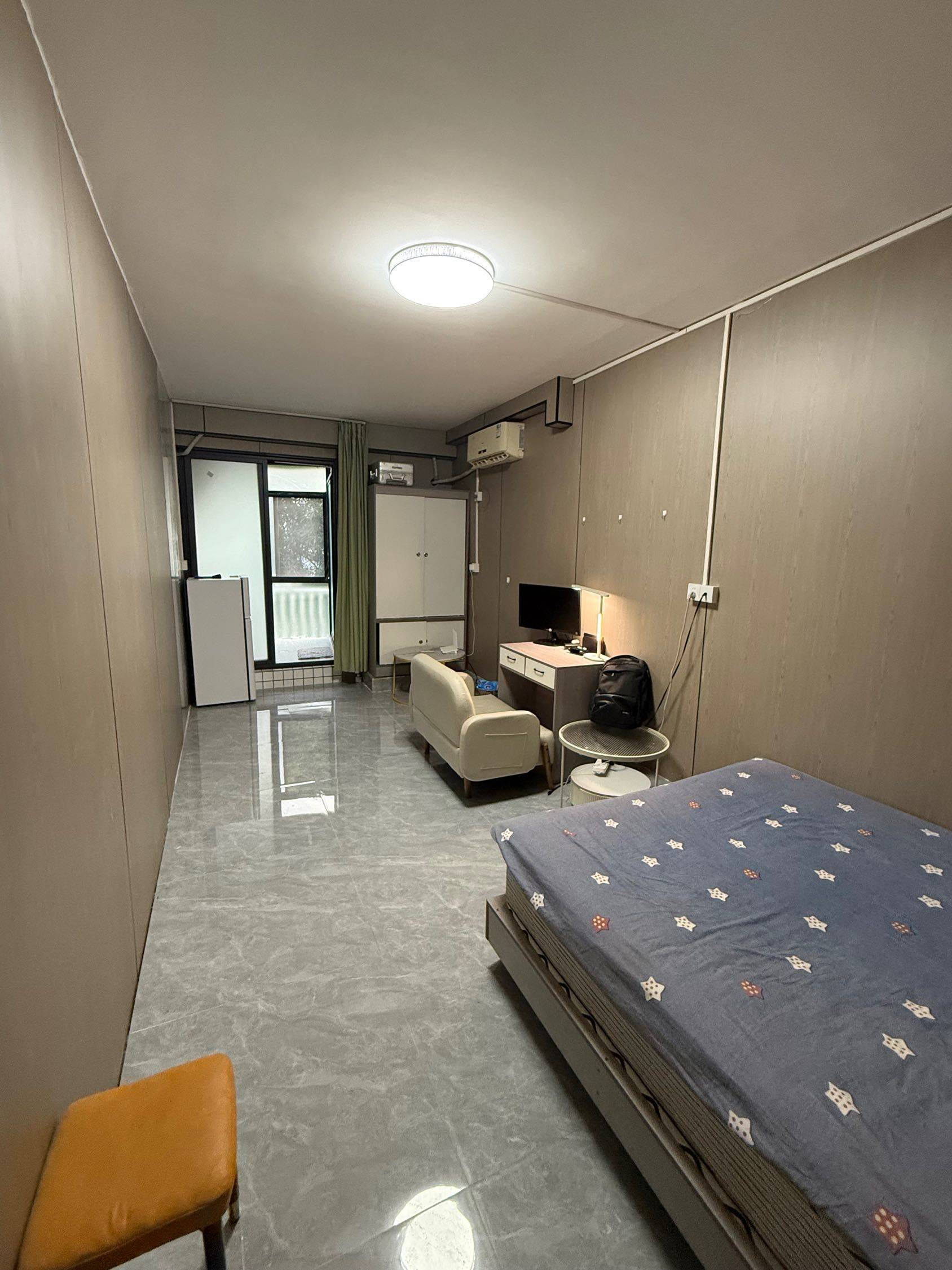 Shenzhen-Nanshan-陪读首选,Cozy Home