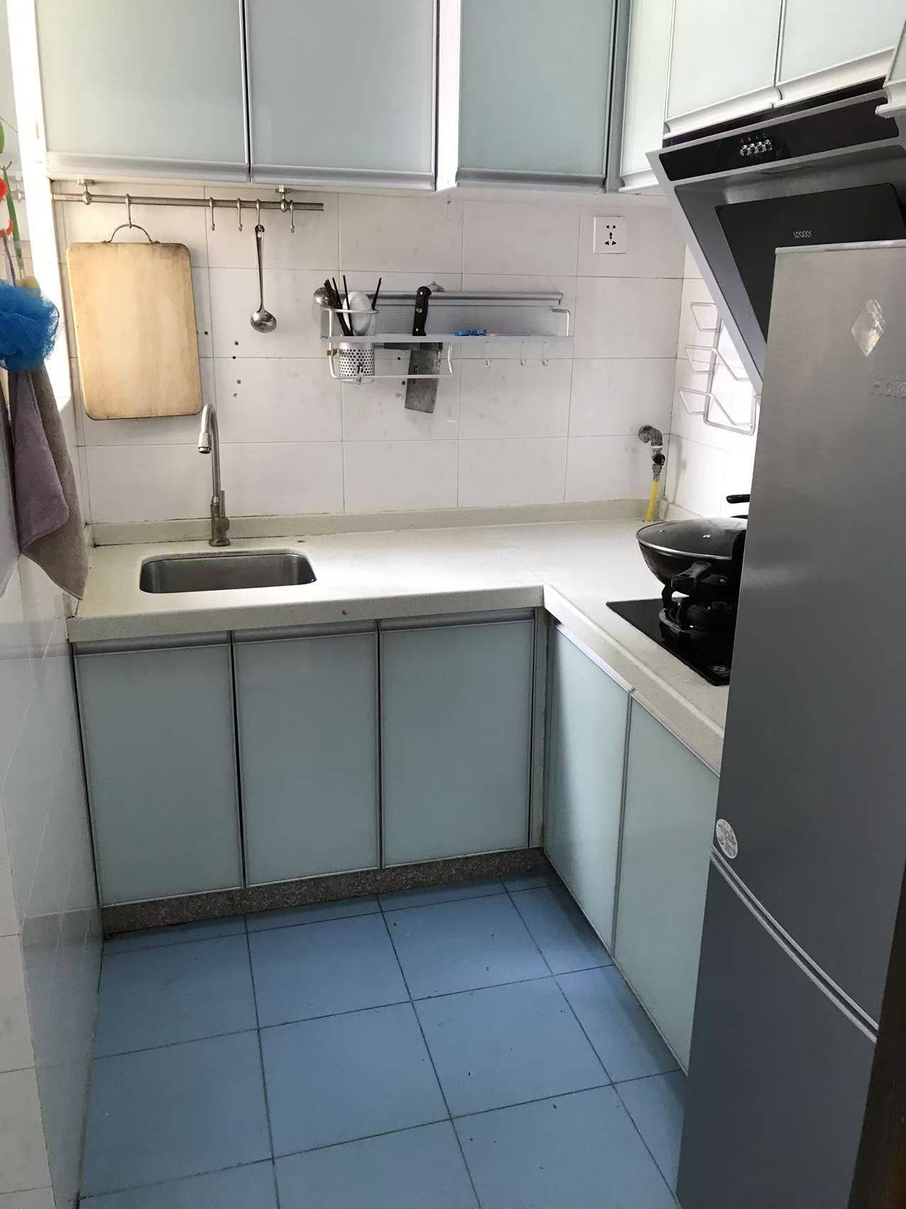 Shenzhen-Nanshan-Cozy Home