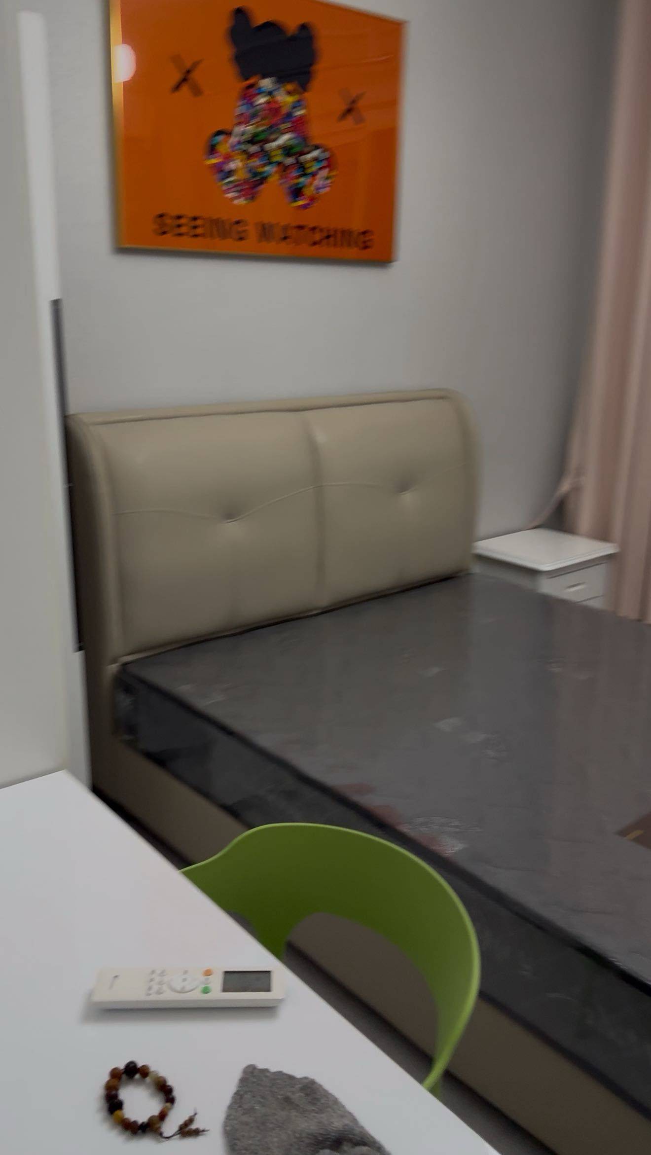 合肥-包河-温馨小窝,干净治愈,市井烟火气,老友记,慢时光,LGBTQ友好