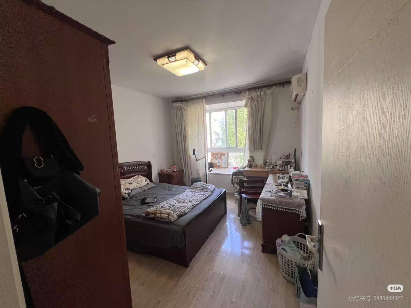 Shanghai-Baoshan-Cozy Home,Clean&Comfy,No Gender Limit