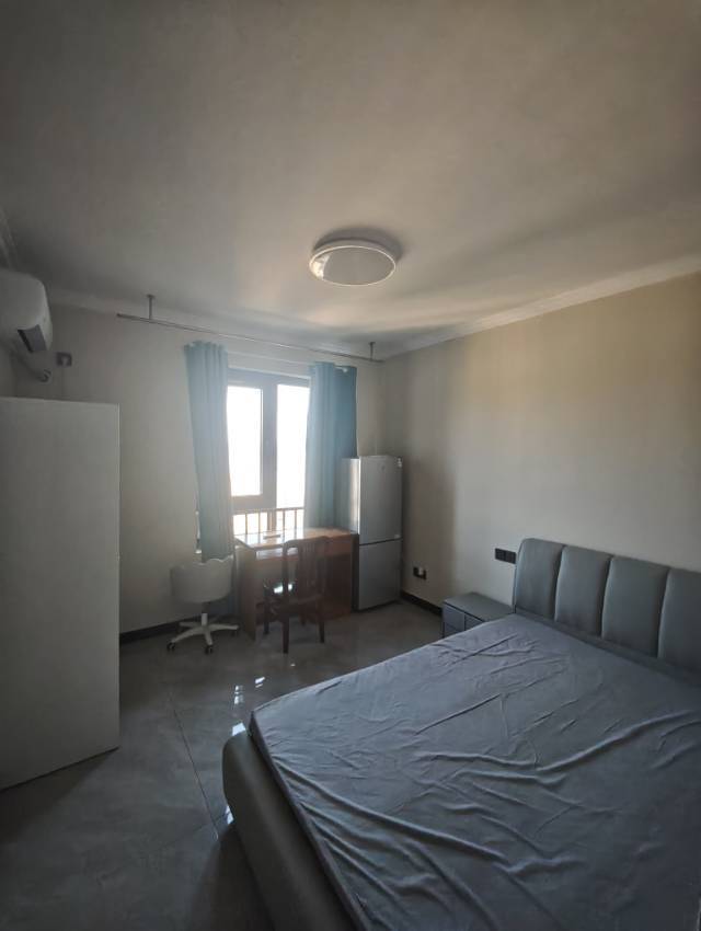 Hangzhou-Binjiang-Clean&Comfy,No Gender Limit