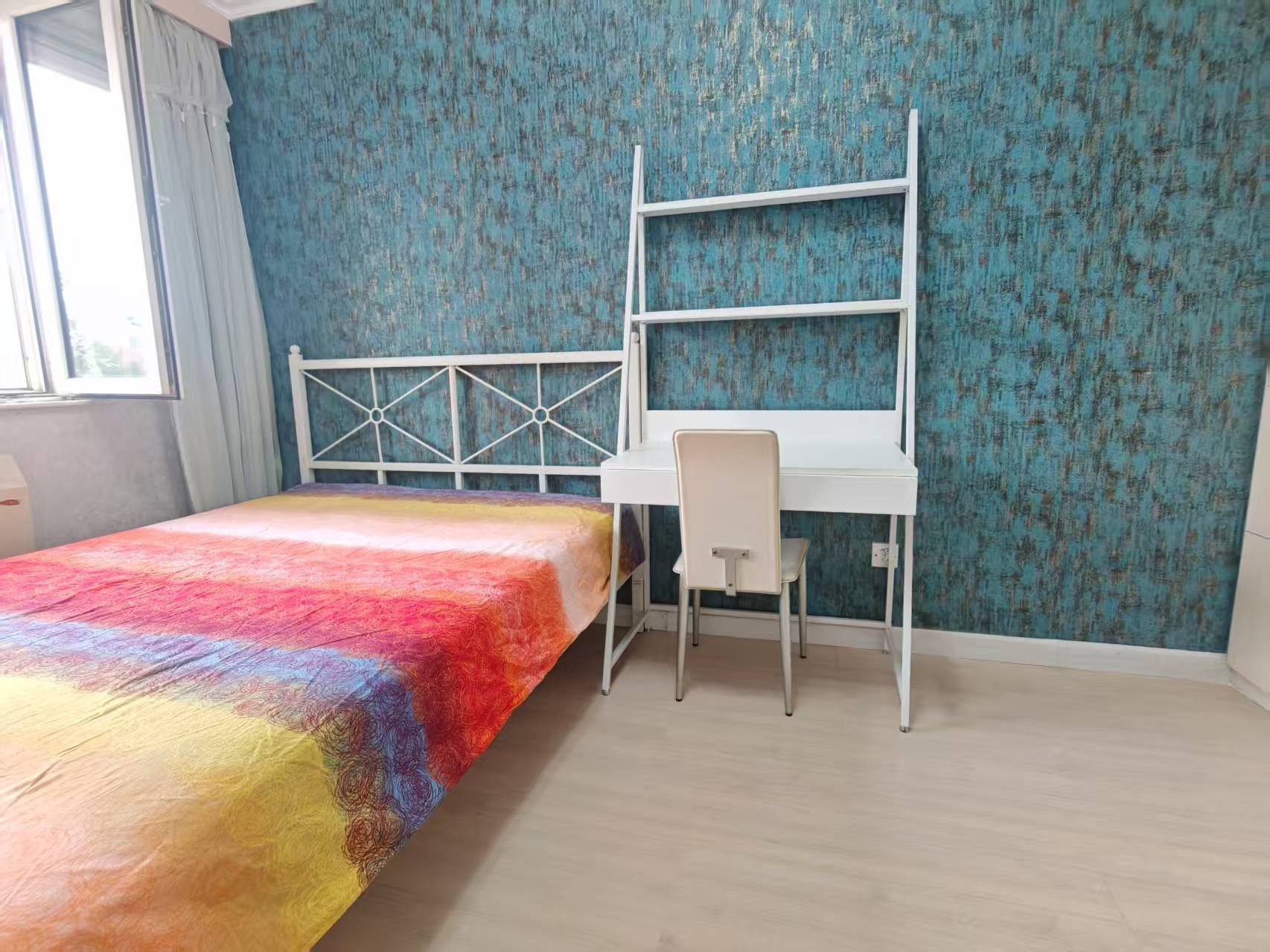 Beijing-Changping-Cozy Home,Clean&Comfy,No Gender Limit,Hustle & Bustle,Chilled