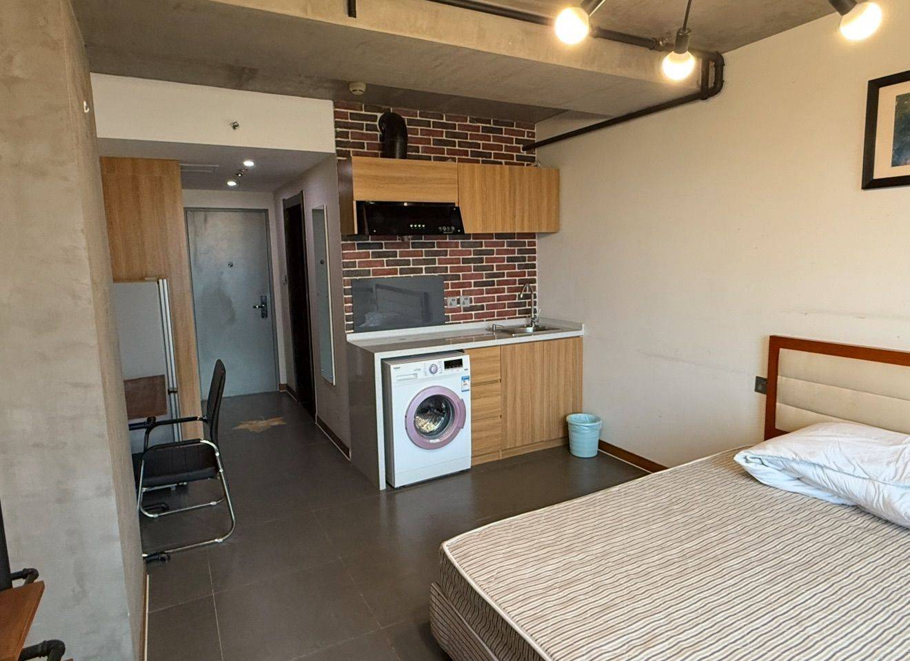 Beijing-Chaoyang-Cozy Home,Clean&Comfy,No Gender Limit,Hustle & Bustle,“Friends”,Chilled,LGBTQ Friendly