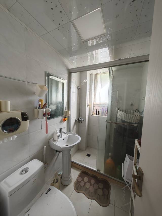 Shanghai-Jing‘An-Cozy Home,Clean&Comfy,No Gender Limit,Pet Friendly