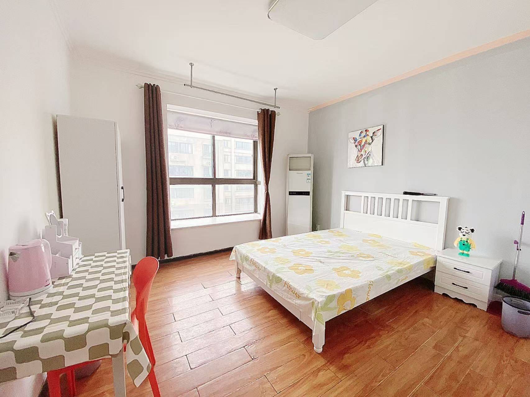 Xi'An-Yanta-Cozy Home,Clean&Comfy