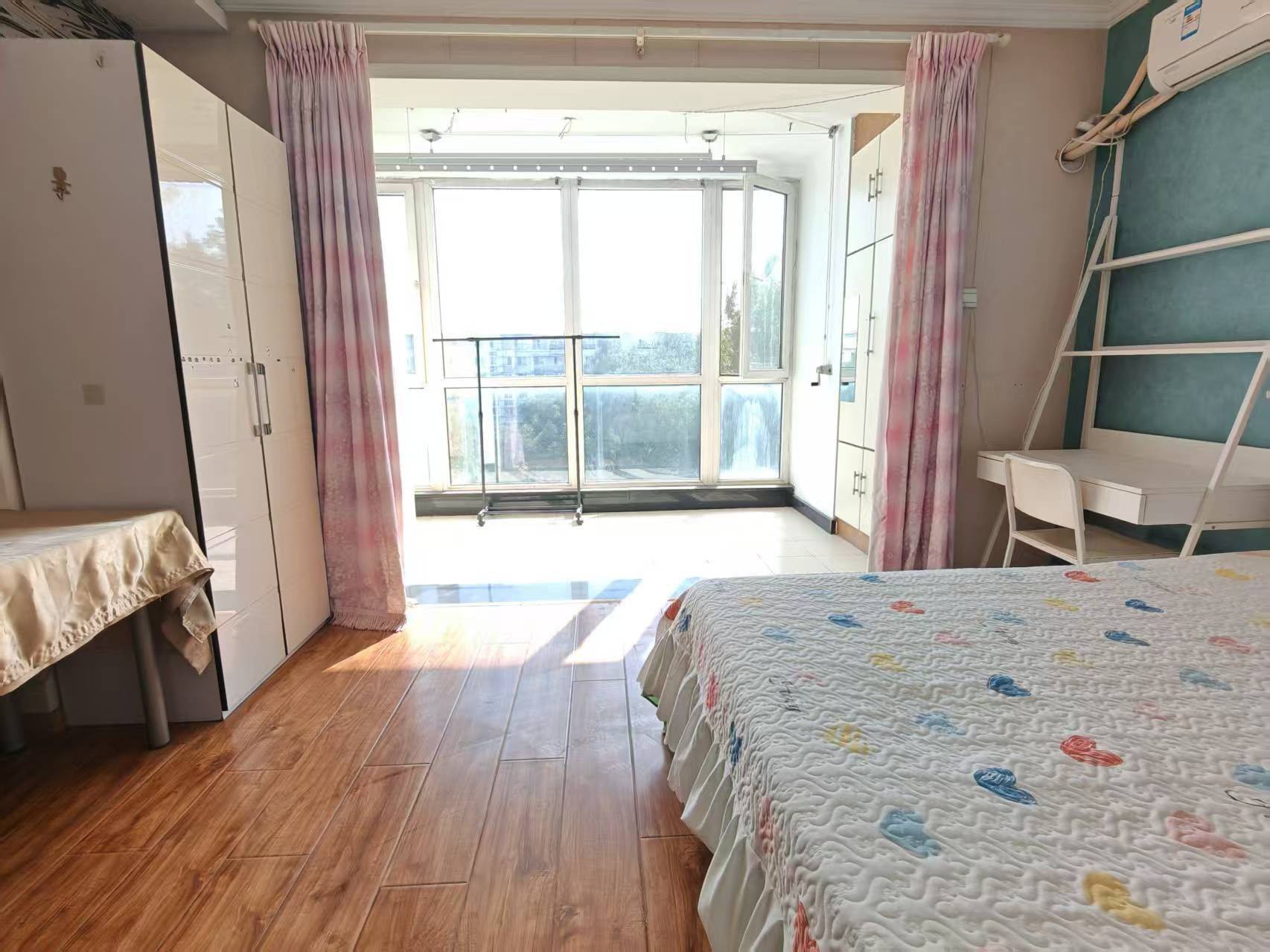 Beijing-Changping-Cozy Home,Clean&Comfy