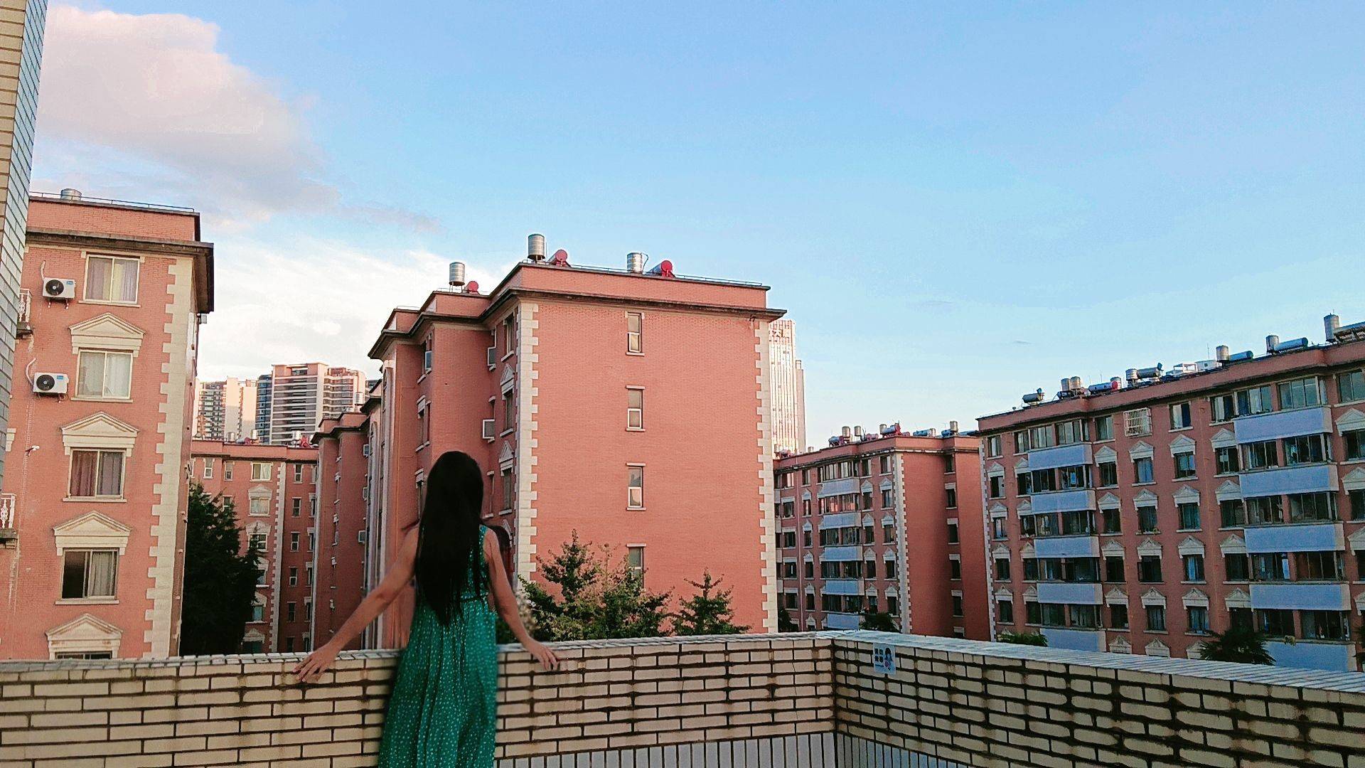 昆明-盤龍-拎包入住,文艺友好,溫馨小窩,乾淨治愈